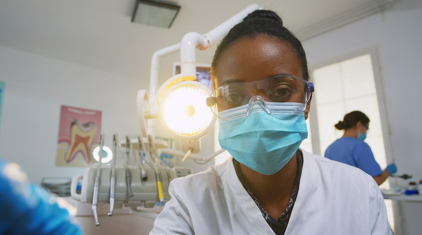 Oral surgery